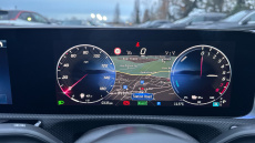 Mercedes-Benz A-Class A250e AMG Line Executive 4dr Auto Saloon